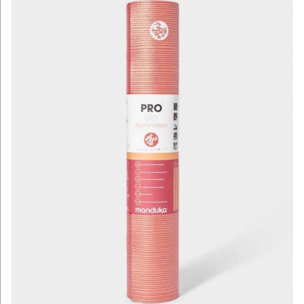 ✨SOLD✨ Manduka Prolite Mat